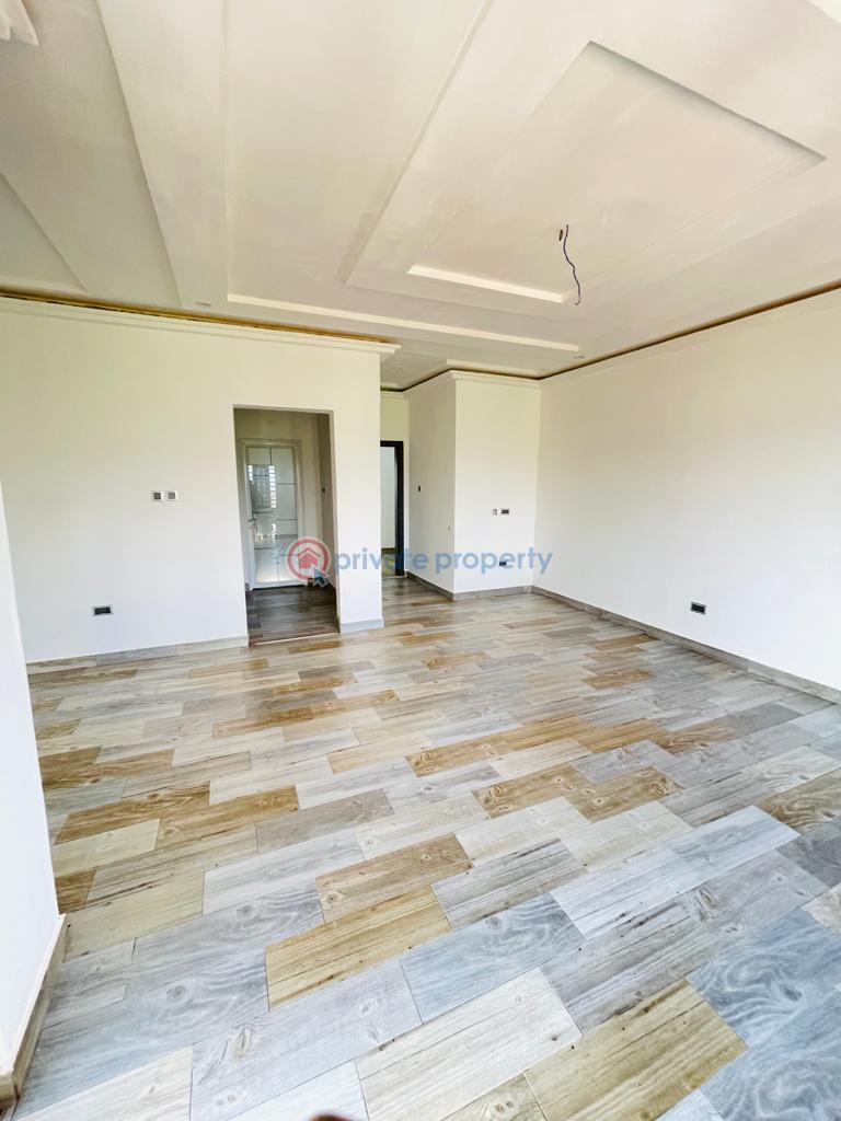 5 bedroom House For Sale Oyarifa La Nkwantanang Madina Municipal Accra - 2