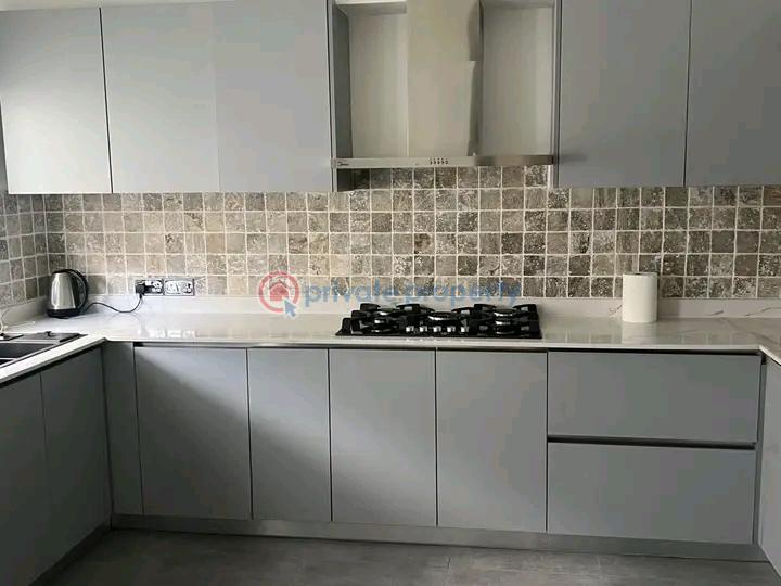 4 bedroom Townhouse For Rent Cantonments Accra - 5