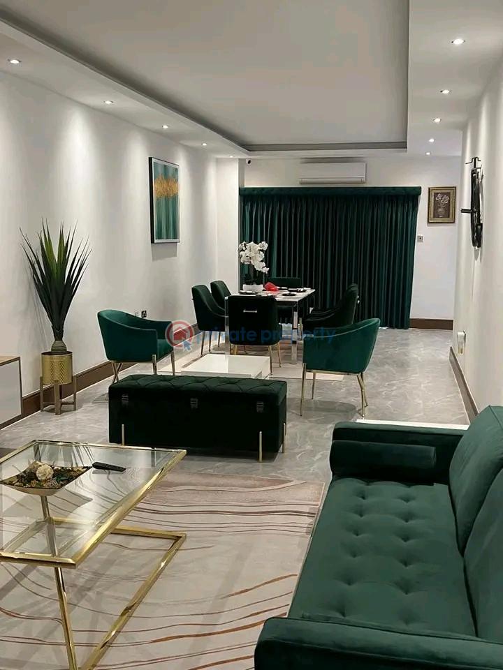 4 bedroom Townhouse For Rent Cantonments Accra - 4