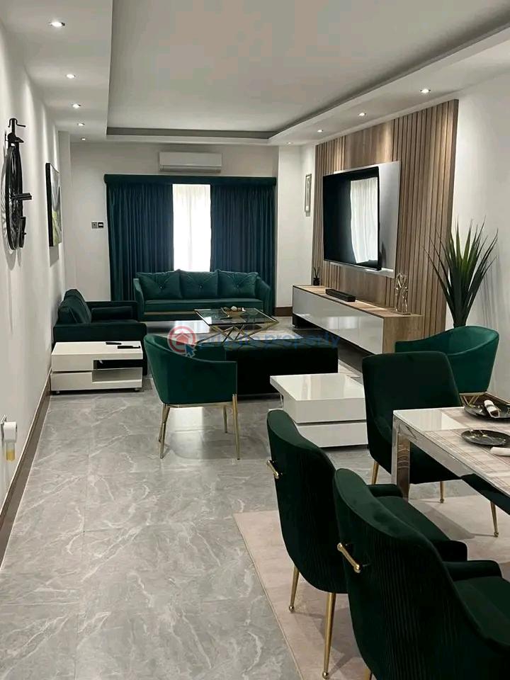 4 bedroom Townhouse For Rent Cantonments Accra - 2