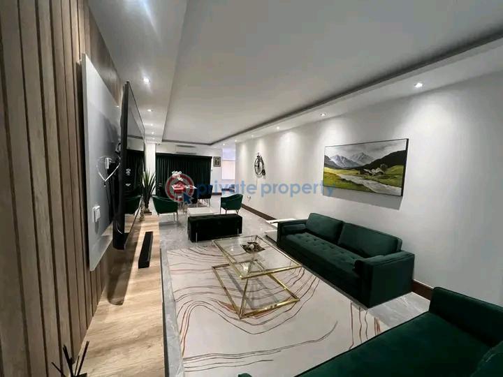 4 bedroom Townhouse For Rent Cantonments Accra - 6