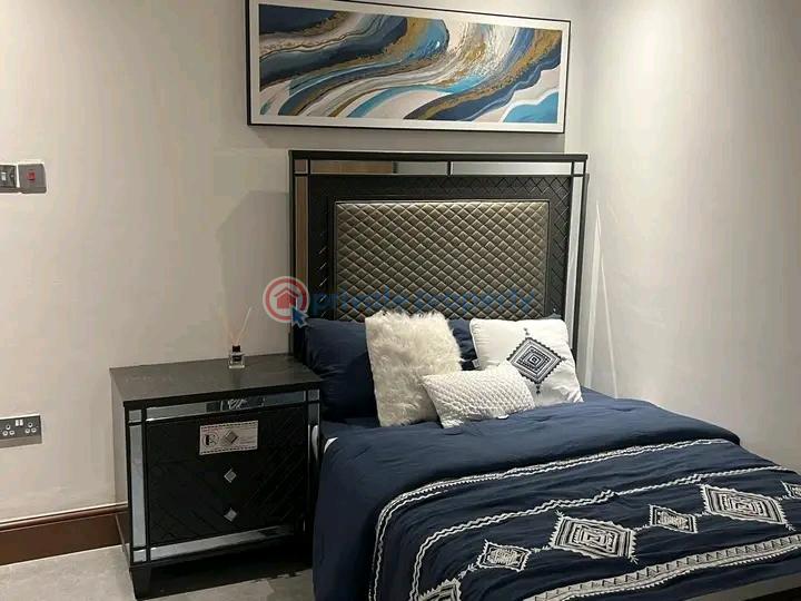 4 bedroom Townhouse For Rent Cantonments Accra - 7