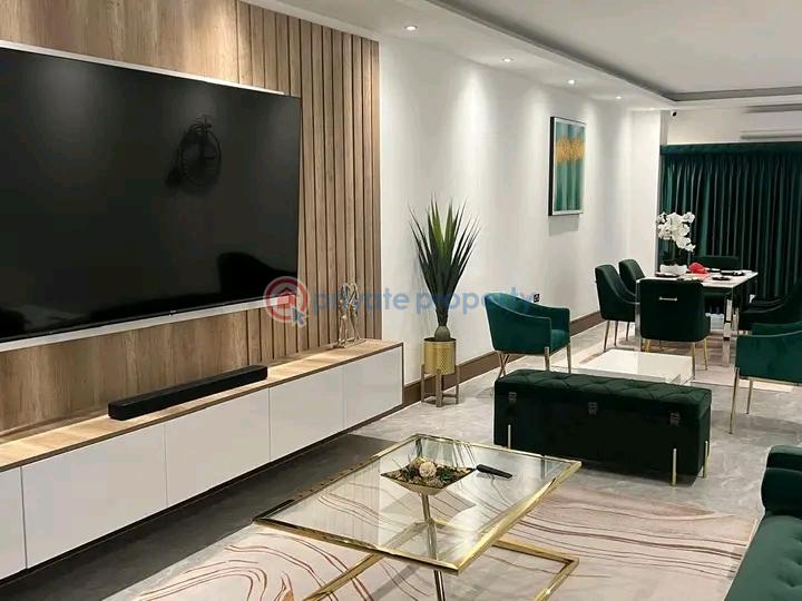 4 bedroom Townhouse For Rent Cantonments Accra - 3