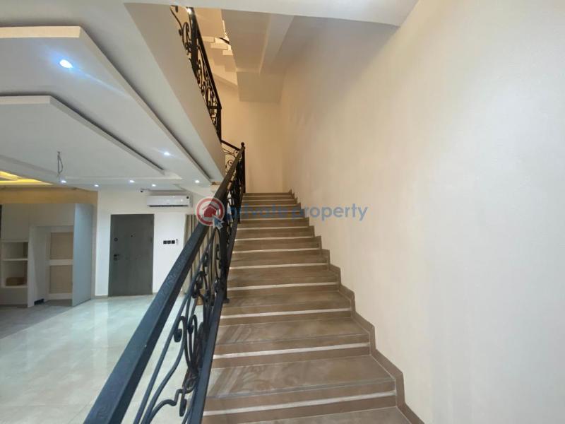 6 bedroom House For Sale Nmai Dzorn School Junction Nanakrom East Legon Accra - 11