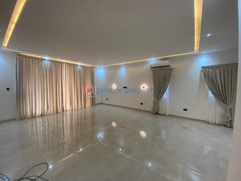 6 bedroom House For Sale Nmai Dzorn School Junction Nanakrom East Legon Accra - 23