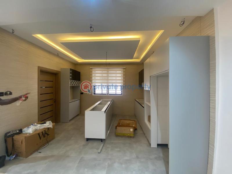 6 bedroom House For Sale Nmai Dzorn School Junction Nanakrom East Legon Accra - 9