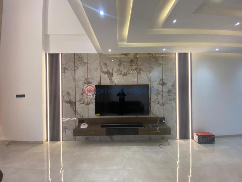 6 bedroom House For Sale Nmai Dzorn School Junction Nanakrom East Legon Accra - 8
