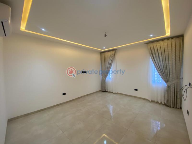 6 bedroom House For Sale Nmai Dzorn School Junction Nanakrom East Legon Accra - 19