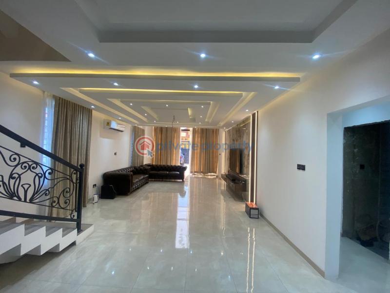6 bedroom House For Sale Nmai Dzorn School Junction Nanakrom East Legon Accra - 7