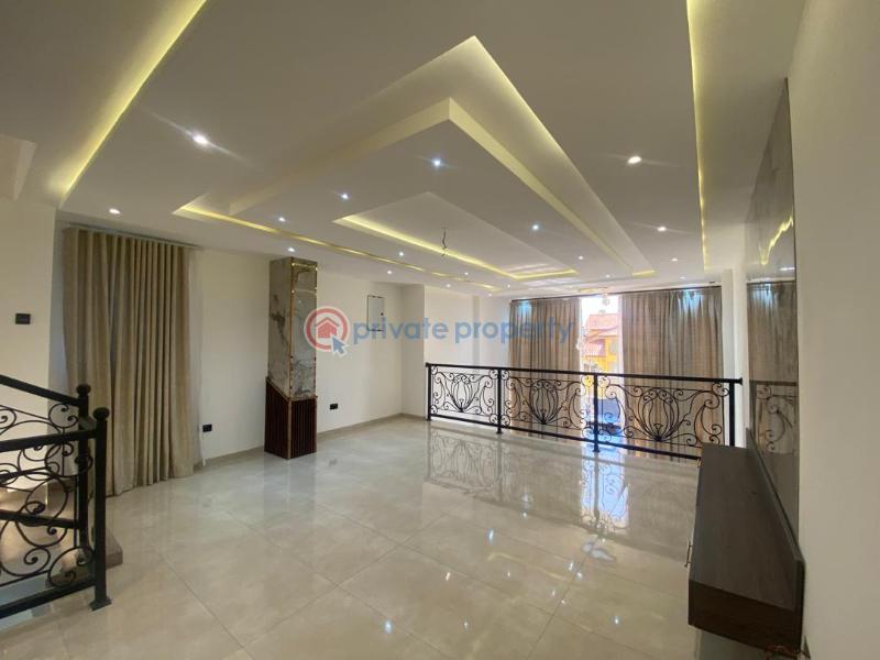 6 bedroom House For Sale Nmai Dzorn School Junction Nanakrom East Legon Accra - 14