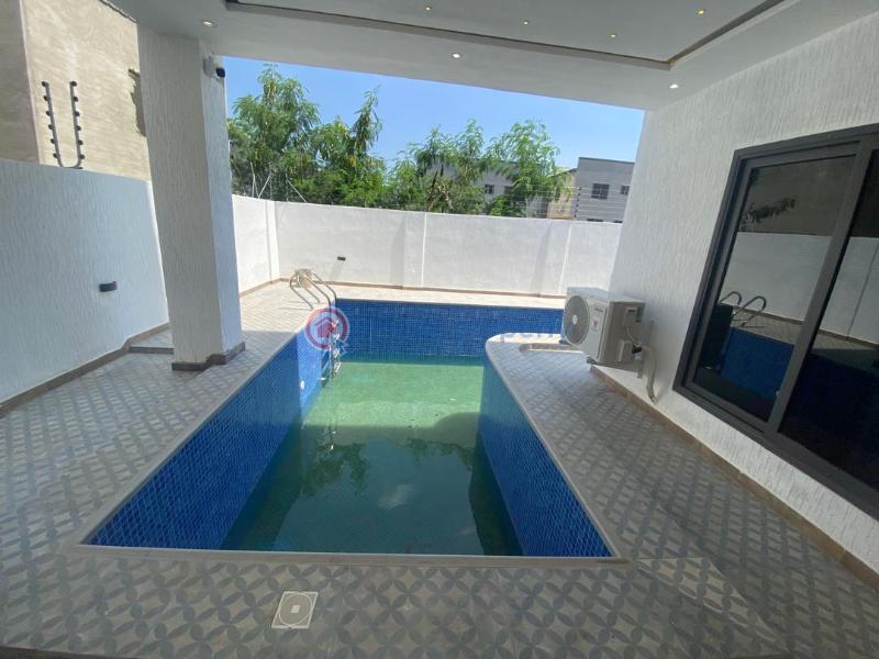6 bedroom House For Sale Nmai Dzorn School Junction Nanakrom East Legon Accra - 4