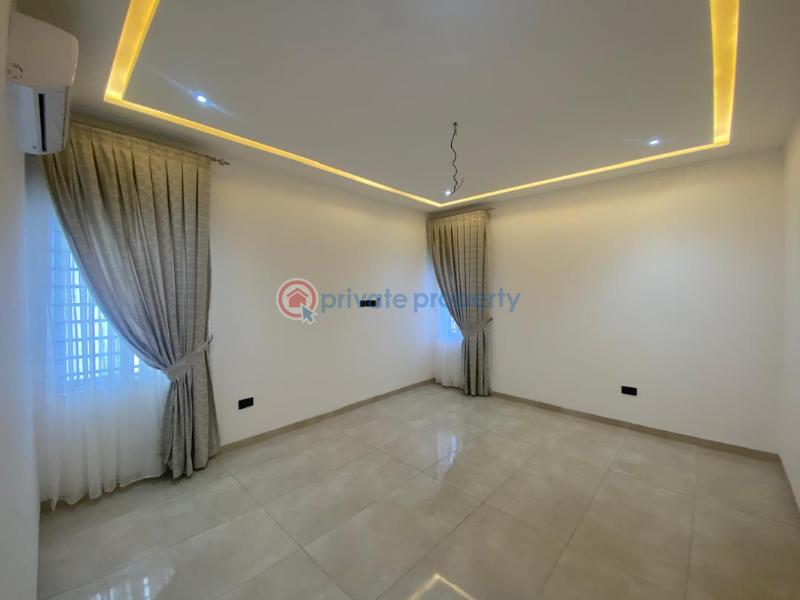 6 bedroom House For Sale Nmai Dzorn School Junction Nanakrom East Legon Accra - 22