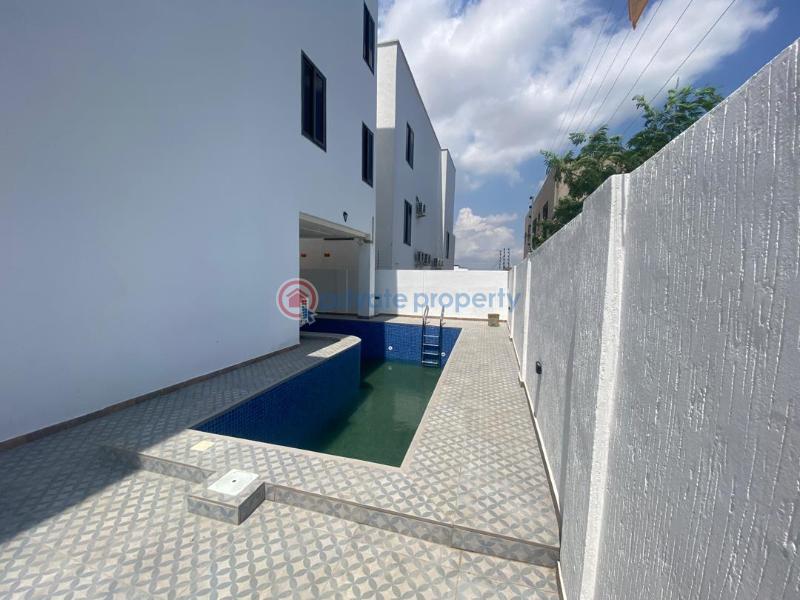 6 bedroom House For Sale Nmai Dzorn School Junction Nanakrom East Legon Accra - 3