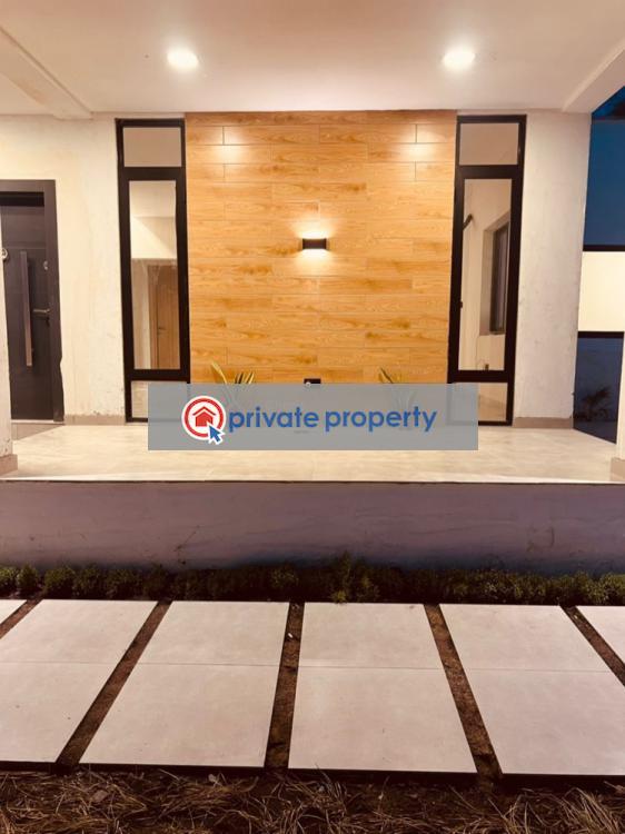 3 bedroom House For Sale &nbsp;pokuase (pokoasi) Ga West Municipal Accra - 5