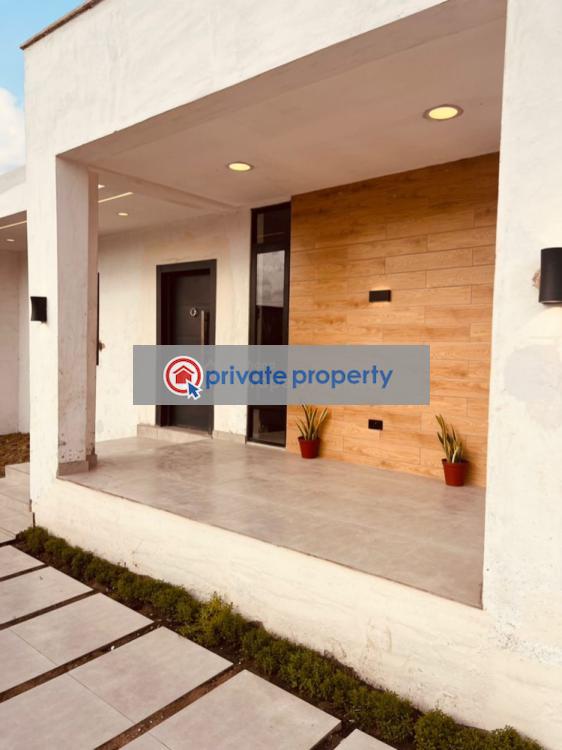 3 bedroom House For Sale &nbsp;pokuase (pokoasi) Ga West Municipal Accra - 7