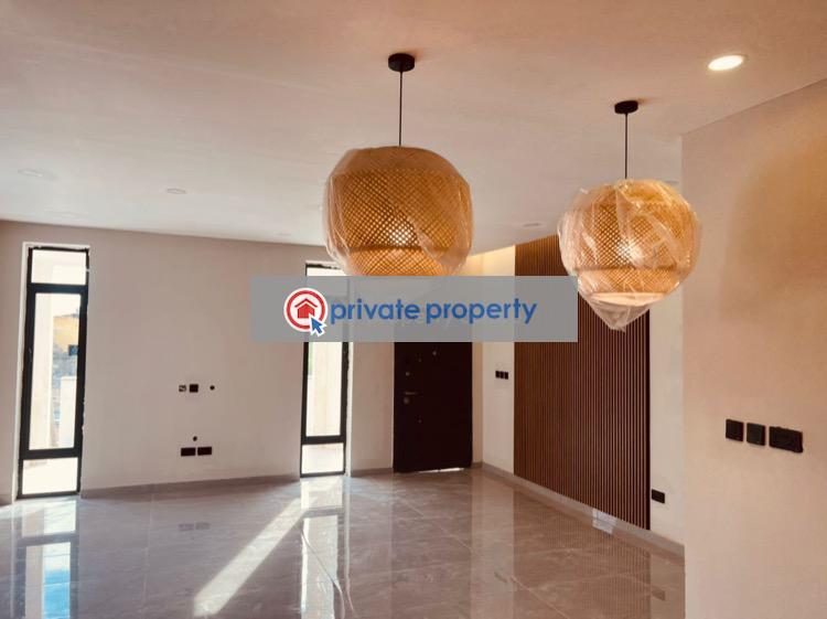 3 bedroom House For Sale &nbsp;pokuase (pokoasi) Ga West Municipal Accra - 2