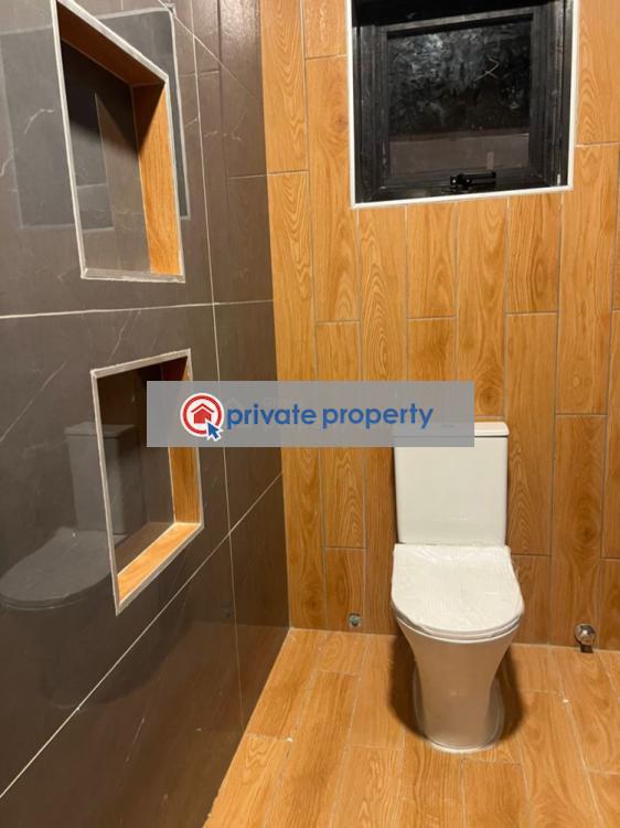 3 bedroom House For Sale &nbsp;pokuase (pokoasi) Ga West Municipal Accra - 8