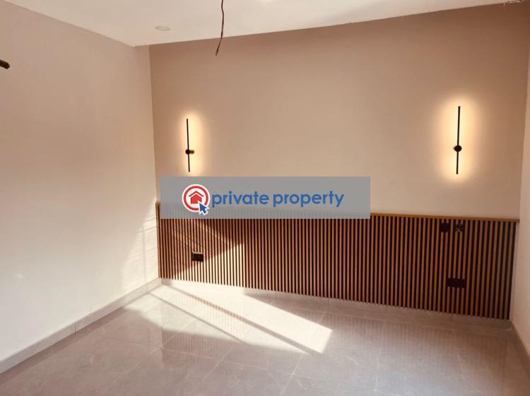 3 bedroom House For Sale &nbsp;pokuase (pokoasi) Ga West Municipal Accra - 3