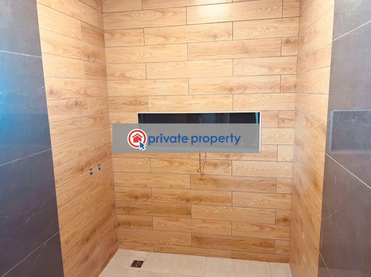 3 bedroom House For Sale &nbsp;pokuase (pokoasi) Ga West Municipal Accra - 4