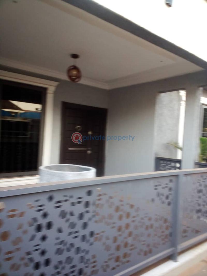 2 bedroom Apartment For Rent Airport Residential Area Accra - 2