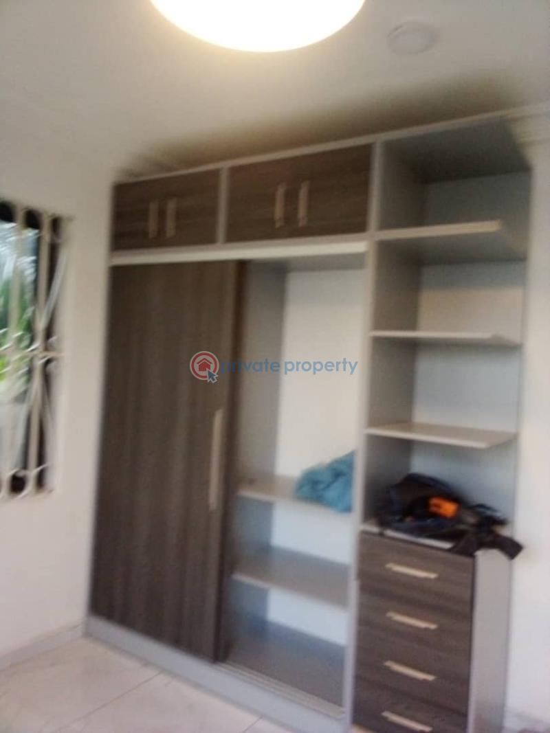 2 bedroom Apartment For Rent Airport Residential Area Accra - 1