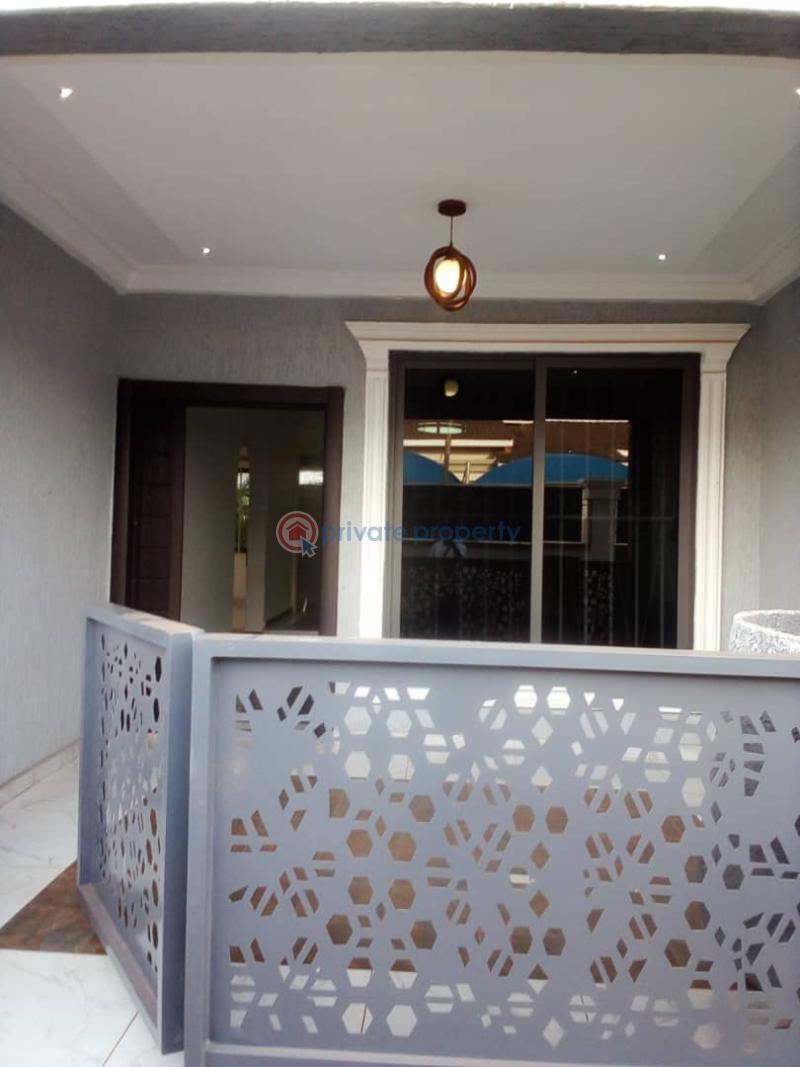 2 bedroom Apartment For Rent Airport Residential Area Accra - 7
