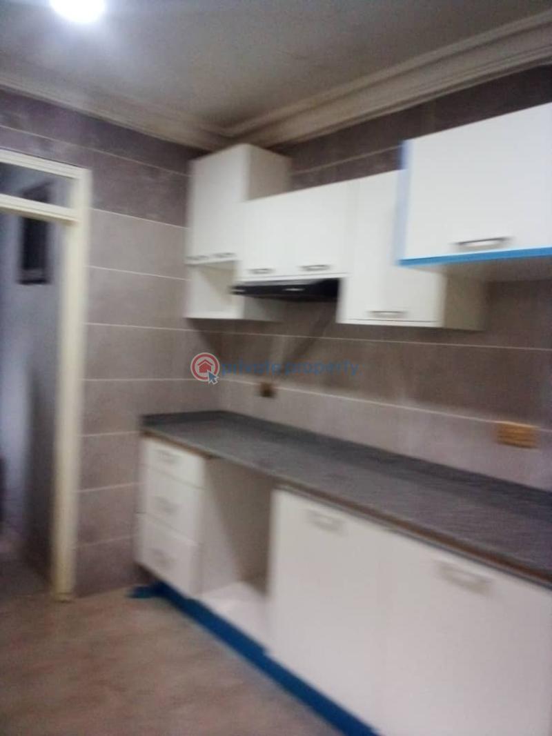 2 bedroom Apartment For Rent Airport Residential Area Accra - 4