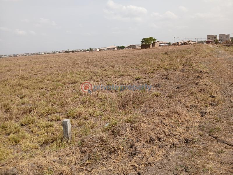 Land For Sale Community 25 Mall Community 25 Tema Accra - 1