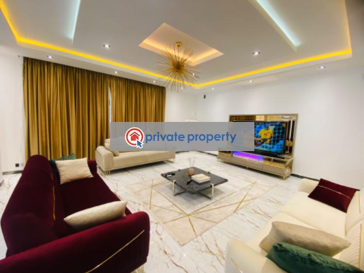 5 bedroom Detached Duplex For Sale &nbsp;north Legon North Legon Accra - 15