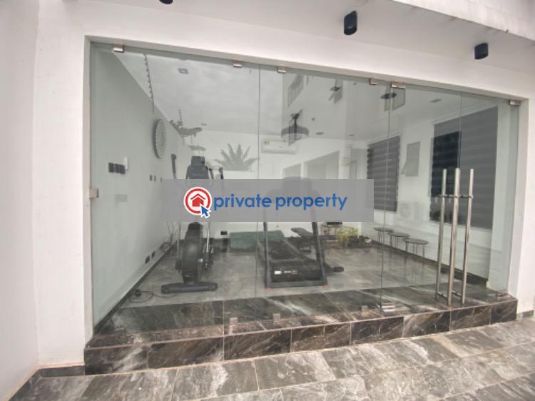 5 bedroom Detached Duplex For Sale &nbsp;north Legon North Legon Accra - 11
