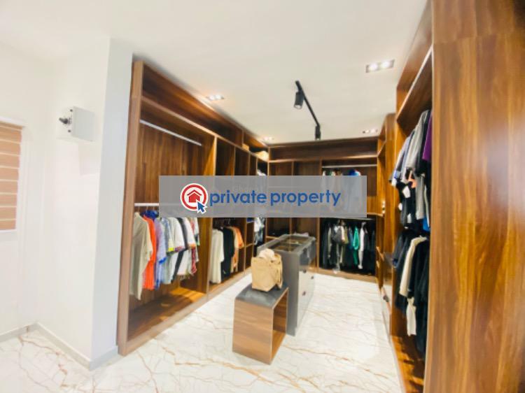 5 bedroom Detached Duplex For Sale &nbsp;north Legon North Legon Accra - 22