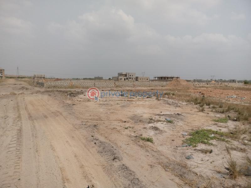Land For Sale Central University Dawhenya Ningo Prampram District Accra - 1