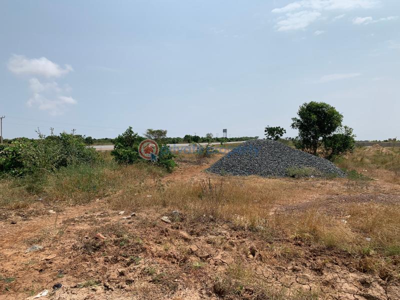 Land For Sale Tsopoli Junction New Site Tsopoli Ningo Prampram District Accra - 2