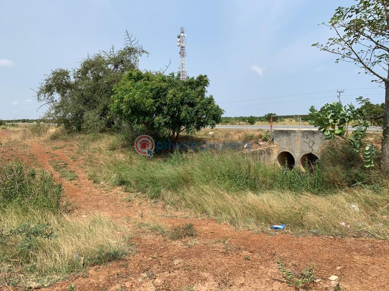 Land For Sale Tsopoli Junction New Site Tsopoli Ningo Prampram District Accra - 3
