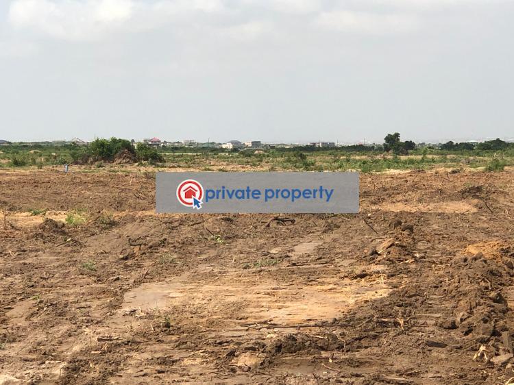 Residential Land For Sale &nbsp;central University Dawhenya Tema Accra - 4