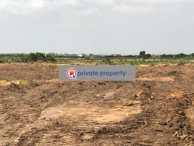 Residential Land For Sale &nbsp;central University Dawhenya Tema Accra - 2