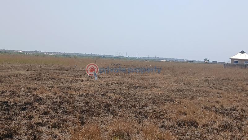 Land For Sale Ningo Police Station Solomon Court Prampram Ningo Prampram District Accra - 1