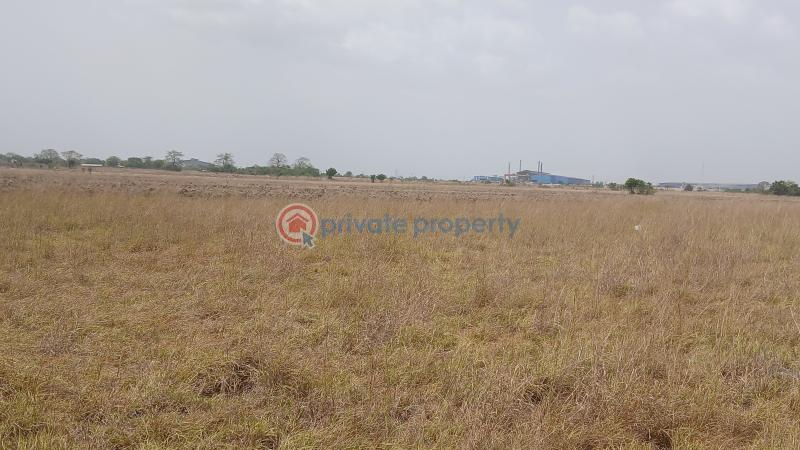 Land For Sale Central University Destination Bueko Ningo Prampram District Accra - 0