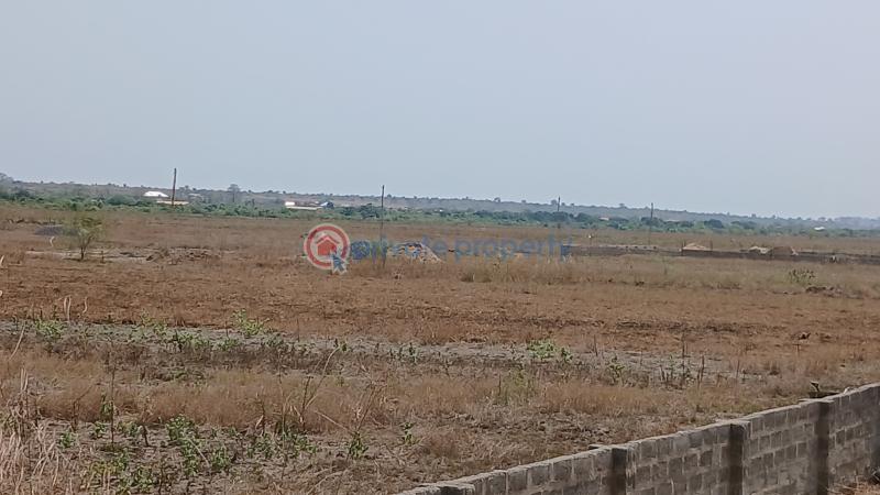 Land For Sale Central University Destination Bueko Ningo Prampram District Accra - 3