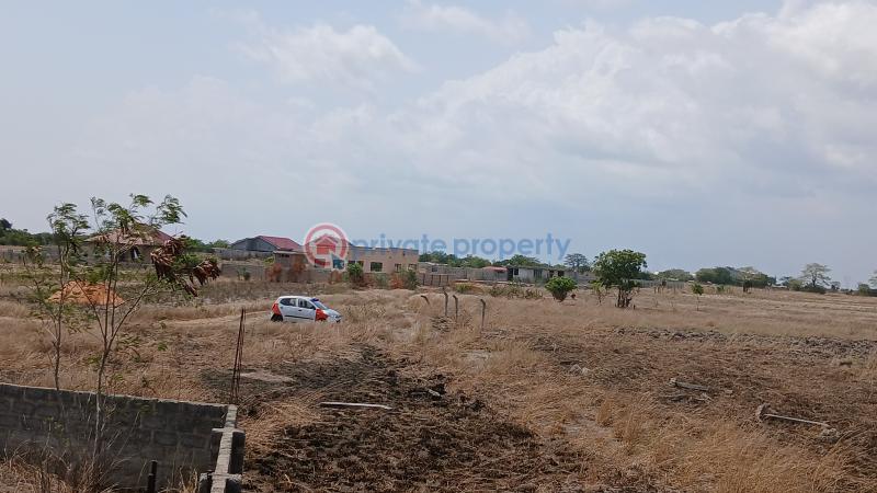 Land For Sale Segleme Affordable Housing Bueko Ningo Prampram District Accra - 0