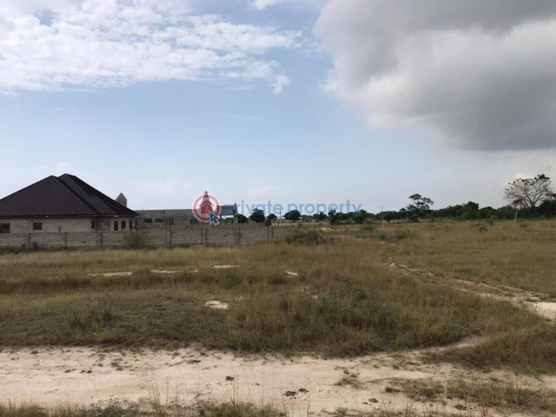 Land For Sale Central University Segleme Affordable Housing Bueko Ningo Prampram District Accra - 3