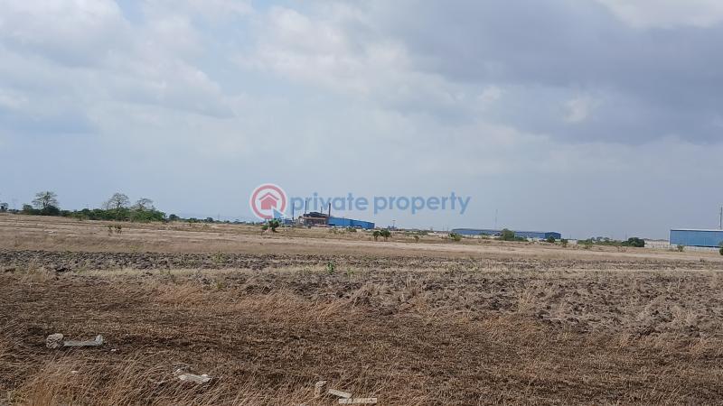 Land For Sale Central University Destination Tsopoli Ningo Prampram District Accra - 2