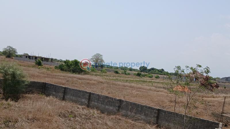 Land For Sale Central University Destination Bueko Ningo Prampram District Accra - 0