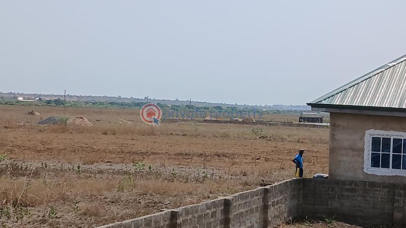 Land For Sale Central University Destination Bueko Ningo Prampram District Accra - 2