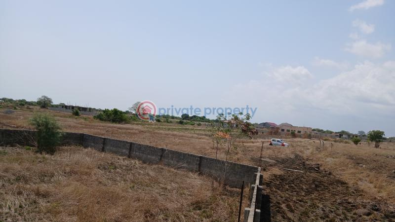 Land For Sale Central University Destination Bueko Ningo Prampram District Accra - 0