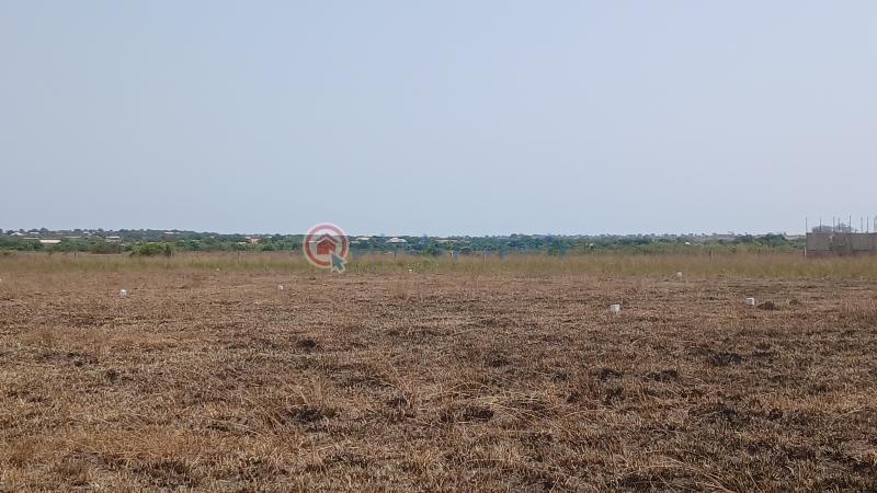 Land For Sale Central University Destination Bueko Ningo Prampram District Accra - 1