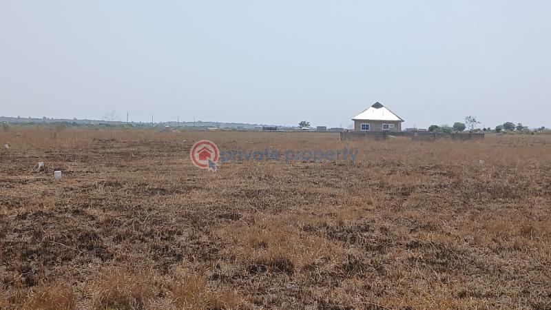 Land For Sale Central University Destination Tsopoli Ningo Prampram District Accra - 1