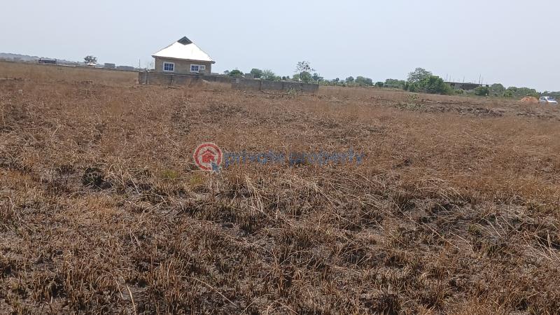 Land For Sale Central University Destination Bueko Ningo Prampram District Accra - 1