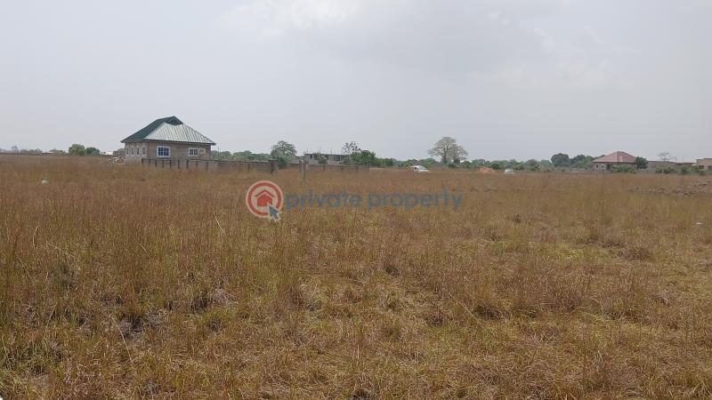 Land For Sale Central University Destination Bueko Ningo Prampram District Accra - 0