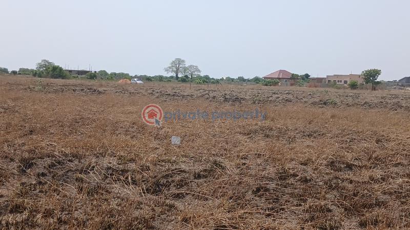 Land For Sale Central University Destination Bueko Ningo Prampram District Accra - 3